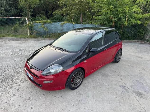 Fiat Grande Punto 1.3 MJT 75 CV 5 porte Dynamic - Foto 7