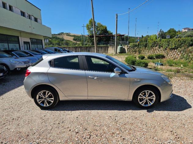 GIULIETTA 1.4 BENZINA 120CV GARANZIA 12M - Foto 10