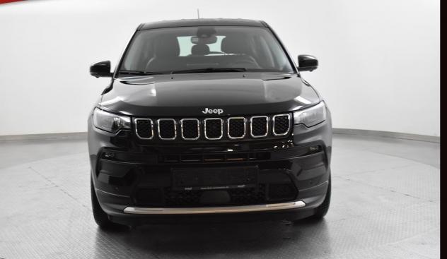 Jeep Compass Compass 1.5 turbo t4 mhev Altitude 2wd 130cv dct Camera Key Less - Foto 6