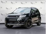Land Rover Discovery Sport 1.5 I3 PHEV 269cv S 4WD aut. Winter Pack Gancio  &hellip;
