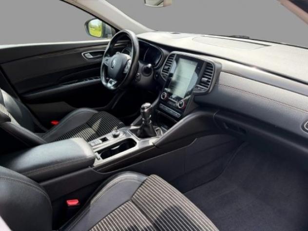 RENAULT Talisman Sporter Blue dCi 150 CV Business rif. 23102266 - Foto 7