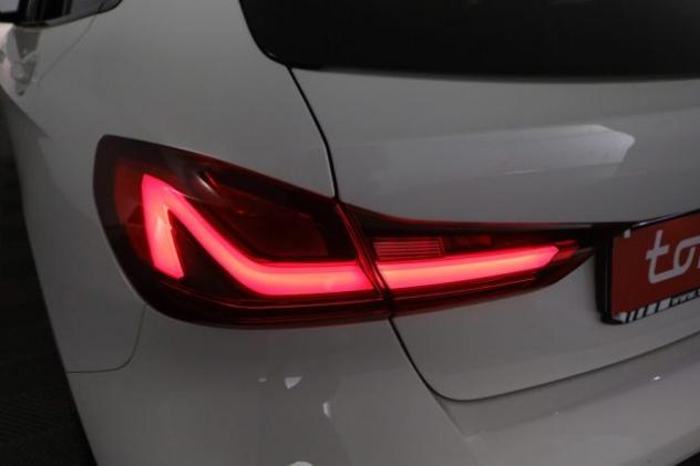 BMW 116 Serie 1 d ADVANTAGE rif. 23785155 - Foto 10