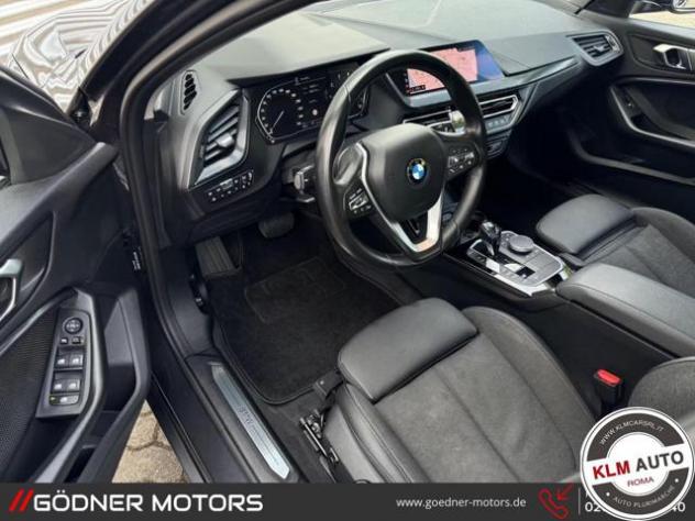 BMW 118 i 5p. aut Sport F40 No vincolo finanziamento rif. 23882594 - Foto 5