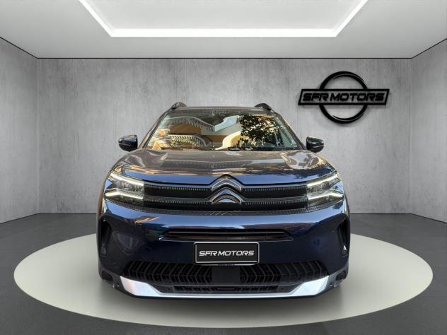 Citroën C5 Aircross Hybrid 136 Max e-DCS6 - PREZZO PROMO - Foto 2