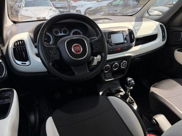 FIAT 500L 1.4 95 CV Cross rif. 23996244 - Foto 9