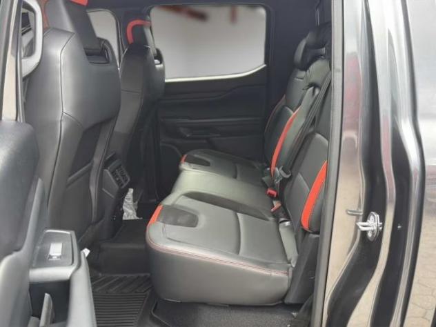 FORD Ranger Raptor 2.0 ECOBLUE 210 CV rif. 23838349 - Foto 8