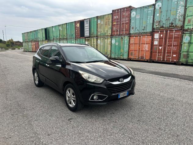Hyundai iX35 2.0 CRDi 2WD Comfort motore nuovo - Foto 3