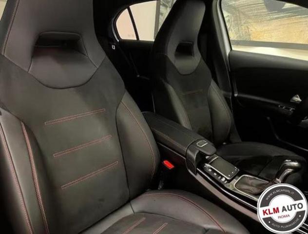 MERCEDES-BENZ A 200 AMG Premium MBUX IVA INCLUSA rif. 23976482 - Foto 3