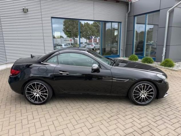 MERCEDES-BENZ SLC 300 Premium Amg Night rif. 23841919 - Foto 4
