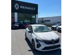 Renault Clio Renault Clio Clio 1.0 eco-g Techno 100cv
