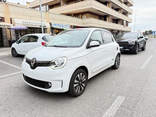 Renault Twingo TCe 95 CV Intens LED PELLE NAVI SEDILI RISCALDATI PDC BLUETOOTH CAR PLAY KAMERA CLIMA AUTOMAT - Foto 3