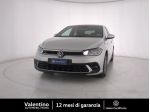 Volkswagen Polo 1.0 TSI R-Line