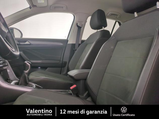 Volkswagen T-Roc 1.0 tsi Style 110cv - Foto 6