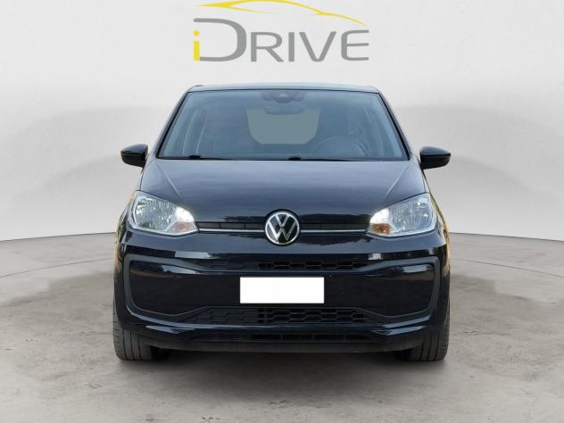 Volkswagen up! up! 5p 1.0 evo up! 65cv "NERO" - Foto 3