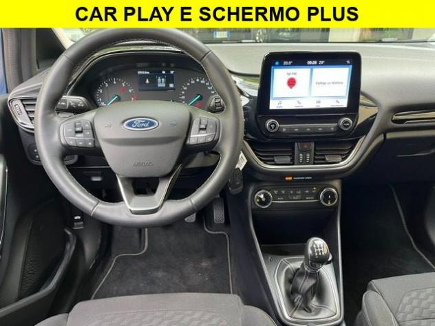 FORD Fiesta GPL 5 porte Titanium rif. 23927209 - Foto 5