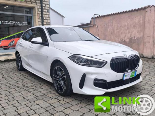 BMW 116 d 5p. Msport rif. 24171144 - Foto 2