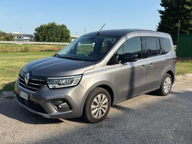 Renault Kangoo 1.5 BLUE DCI 55KW EDITION ONE - Foto 2