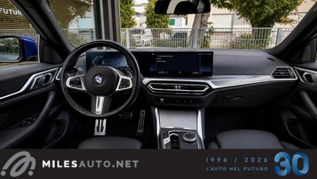 BMW 420 d 48V Msport rif. 23999613 - Foto 6