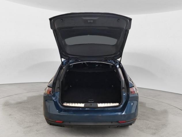 Peugeot 508 SW BlueHDi 130 Business S/S EAT8 aut. - Foto 6