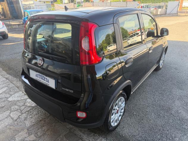 Fiat Panda 1.0 FireFly S&S Hybrid - Foto 6