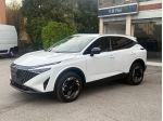 NISSAN - Qashqai - MHEV 158 CV Xtronic N-Connecta