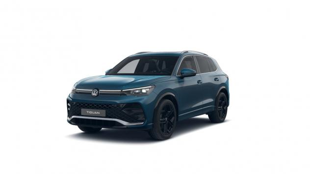 Volkswagen Tiguan 2.0 TDI 150 CV DSG R-Line Plus