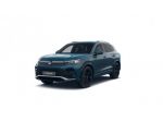 Volkswagen Tiguan 2.0 TDI 150 CV DSG R-Line Plus