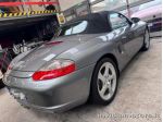PORSCHE Boxster 3.2i 24V cat S Automatica rif. 23289270