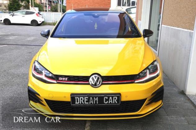 VOLKSWAGEN Golf GTI Performance 2.0 245CV DSG DCC-TETTO-DYN-19" rif. 23099784 - Foto 8