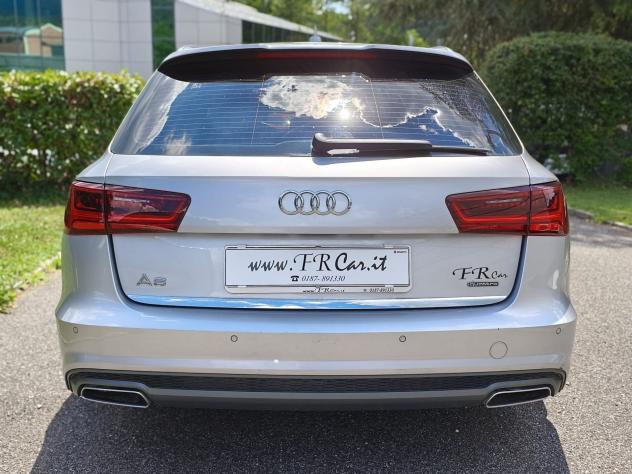 Audi A6 Avant 2.0 TDI 190 CV quattro S tronic Business - Foto 5