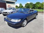 SAAB 900 2.0i turbo 16V cat Cabriolet SE rif. 20874299