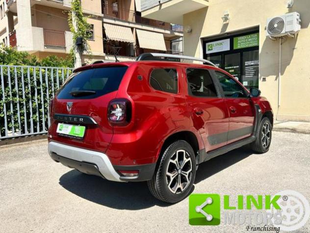 DACIA Duster 15TH ANNIVERSARIO rif. 23989454 - Foto 10