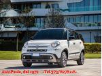 FIAT 500L 1.4 95 CV S&S Connect rif. 24205151