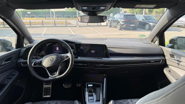 Volkswagen Golf 1.5 eTSI R-Line 150cv DSG *PROMO AZZURRA* - Foto 8