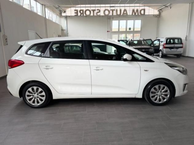 KIA Carens 1.7 CRDi 115 CV Class rif. 24150366 - Foto 4