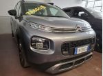 Citroën C3 Aircross 1.2 puretech Feel s&s 110cv