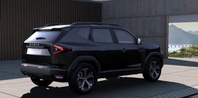 DACIA Duster 120 CV rif. 24091595 - Foto 5