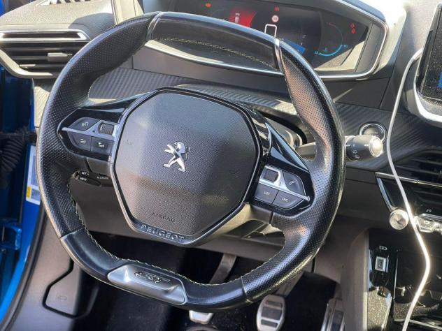 PEUGEOT - 2008 - BlueHDi 110 S&S GT - Foto 9