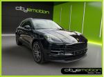 PORSCHE Macan 2.0 rif. 23965522