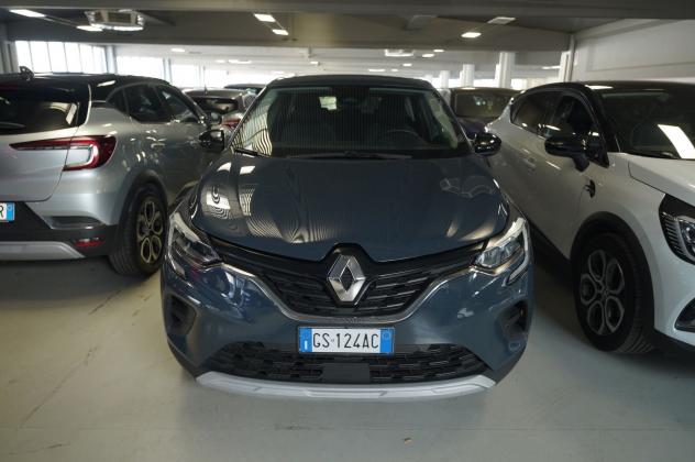 Renault Captur II 2019 1.0 tce Equilibre Gpl 100cv - Foto 7
