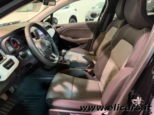 RENAULT Clio SCe 65 CV 5 porte Equilibre rif. 24101143 - Foto 8