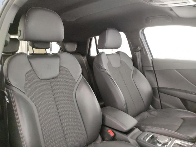 Audi Q2 Q2 30 2.0 tdi Identity Black s-tronic - Foto 8