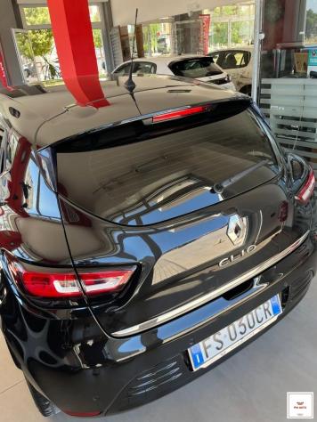 RENAULT - Clio - 1.5 dCi 8V 90 CV S&S 5p. GT Line - Foto 2