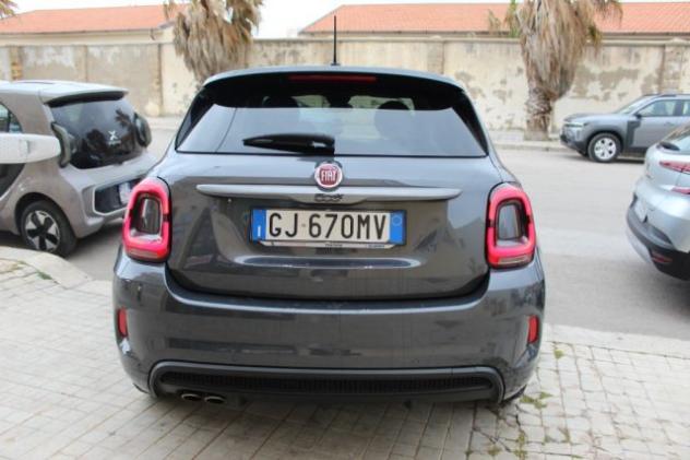FIAT 500X 1.6 MultiJet 130 CV Sport rif. 23533283 - Foto 5