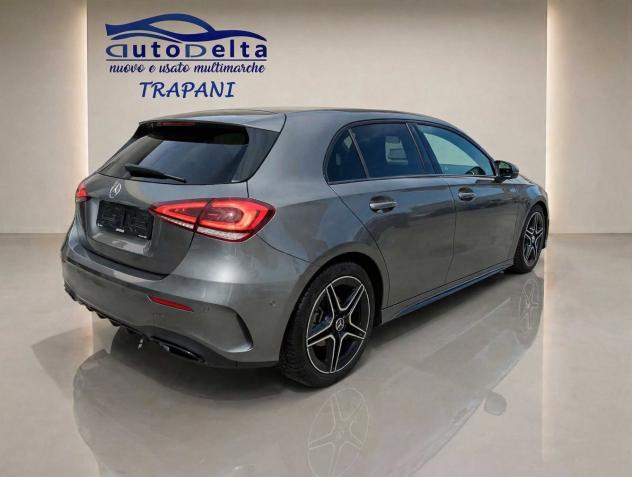 Mercedes-benz A 200 d Automatic AMG Line Premium - Foto 6