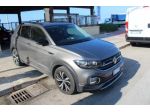 VOLKSWAGEN T-Cross 1.6 TDI R -LINE (CONTO VENDITA) rif. 23135502