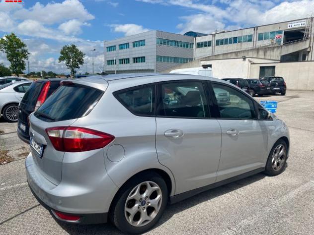 FORD C-Max 1.6 125CV Titanium x commercianti rif. 23780588 - Foto 2
