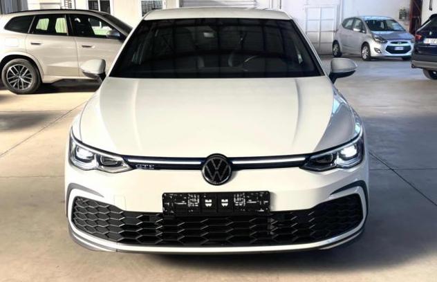 VOLKSWAGEN Golf 1.4 Plug-In Hybrid DSG GTE rif. 23917902 - Foto 9