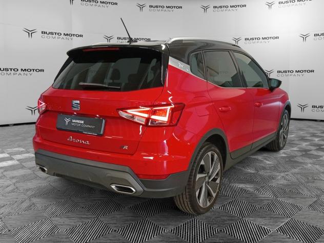 SEAT Arona Arona 1.0 ecotsi Xperience 95cv - Foto 6