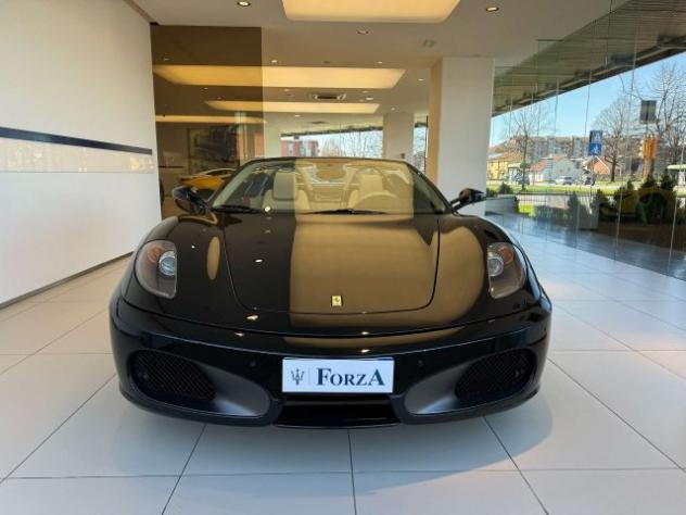 FERRARI F430 F430 Spider 4.3 F1 rif. 23957478 - Foto 2